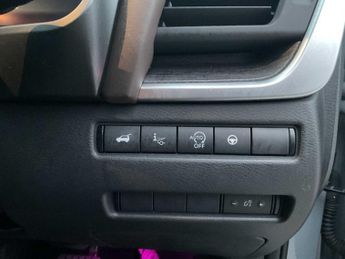 Nissan Qashqai Tekna