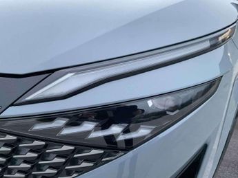 Nissan Qashqai Tekna