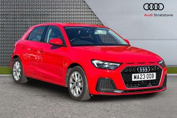 Audi A1 Sport