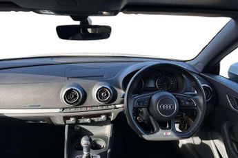 Audi A3 S Line