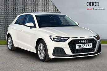 Audi A1 Sport