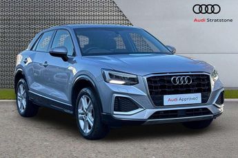 Audi Q2 Sport