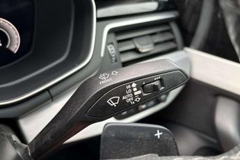 Audi A5 S Line