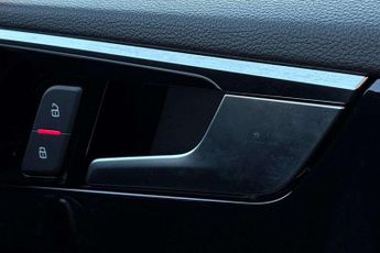 Audi A5 Black Edition