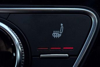 Audi A5 Black Edition