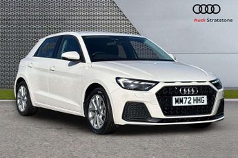 Audi A1 Sport