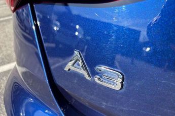 Audi A3 S Line