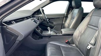 Land Rover Range Rover Evoque R-Dynamic S