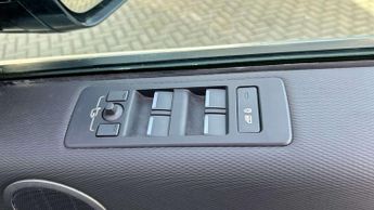 Land Rover Discovery Dynamic HSE