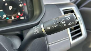 Land Rover Discovery Dynamic HSE