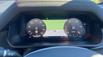 Land Rover Defender X-Dynamic SE