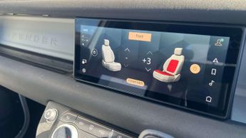 Land Rover Defender X-Dynamic SE