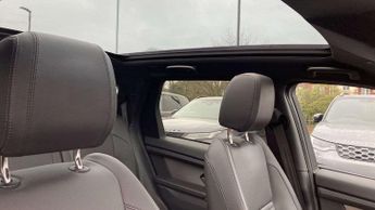 Land Rover Discovery Sport Dynamic HSE