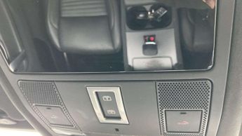 Land Rover Discovery Sport Dynamic HSE