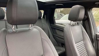 Land Rover Discovery Sport Dynamic HSE