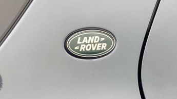 Land Rover Discovery Sport Dynamic HSE
