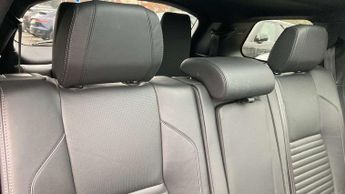 Land Rover Discovery Sport Dynamic HSE