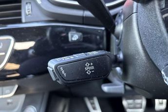 Audi A5 Black Edition