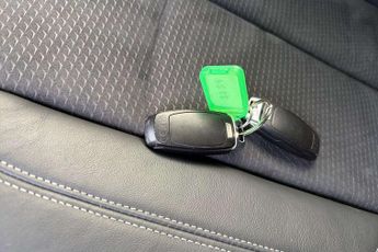 Audi A6 Black Edition