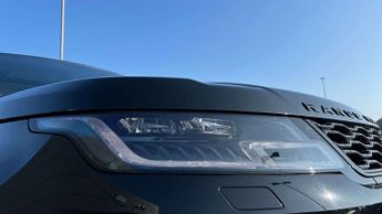 Land Rover Range Rover Sport Autobiography Dynamic