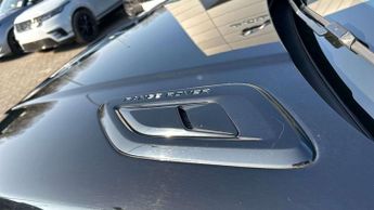 Land Rover Range Rover Sport Autobiography Dynamic