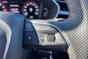 Audi Q3 S Line