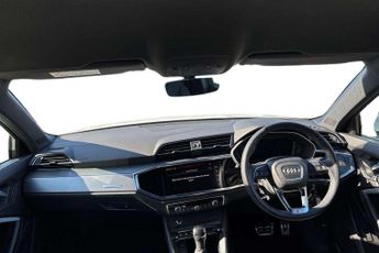 Audi Q3 S Line