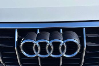 Audi Q3 S Line