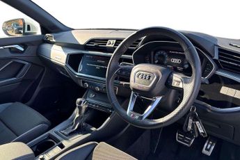 Audi Q3 S Line