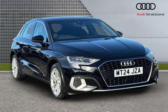 Audi A3 Sport