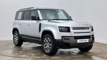Land Rover Defender X-Dynamic SE