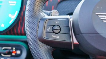 MINI Countryman S Sport