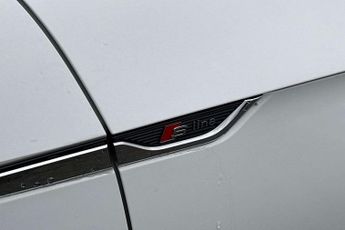 Audi A5 S Line