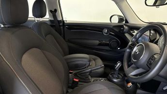 MINI Hatchback Cooper Classic