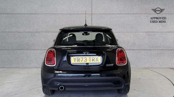 MINI Hatchback Cooper Classic