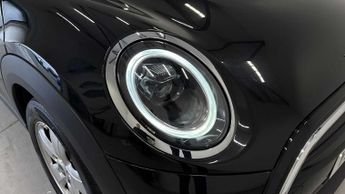 MINI Hatchback Cooper Classic