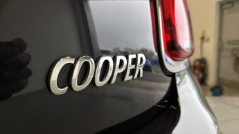 MINI Hatchback Cooper Classic