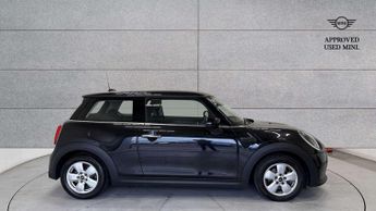 MINI Hatchback Cooper Classic