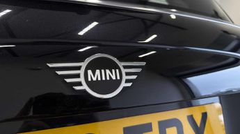 MINI Hatchback Cooper Classic