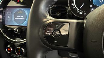 MINI Hatchback Cooper Classic