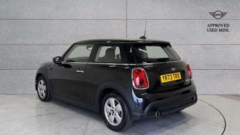 MINI Hatchback Cooper Classic