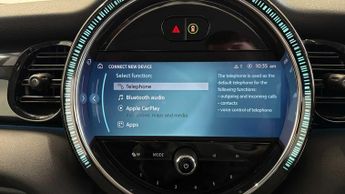 MINI Hatchback Cooper Classic