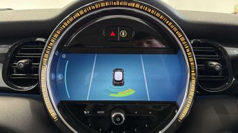 MINI Hatchback Cooper Classic