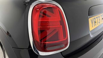 MINI Hatchback Cooper Classic