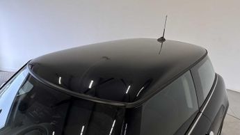 MINI Hatchback Cooper Classic