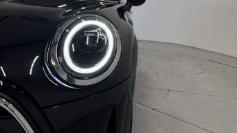 MINI Hatchback Cooper Classic