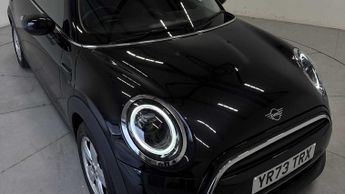 MINI Hatchback Cooper Classic