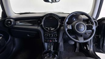 MINI Hatchback Cooper Classic