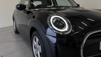 MINI Hatchback Cooper Classic