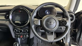 MINI Hatchback Cooper Classic